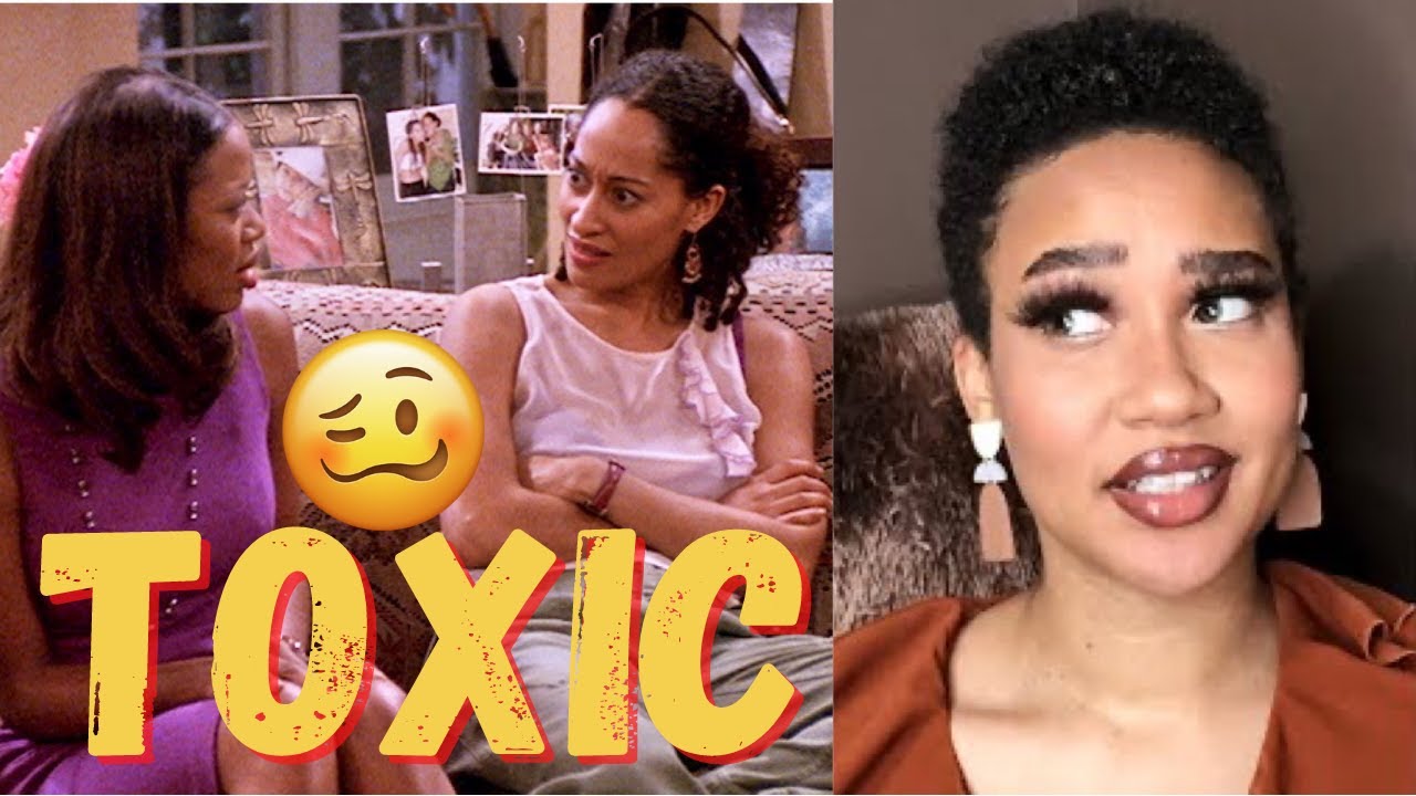 Who Was REALLY the Problem???| GIRLFRIENDS RANT