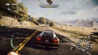 Need for Speed Rivals 60 FPS Fix