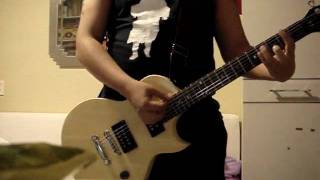 I'm Not a Mongo Anymore COVER!