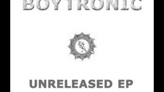 BOYTRONIC - ARE YOU RECEIVING (℗2007)