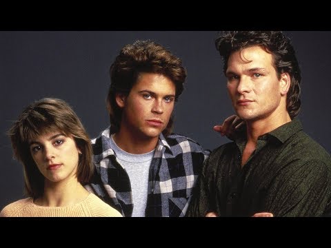 Youngblood (1986) Bande annonce française VF