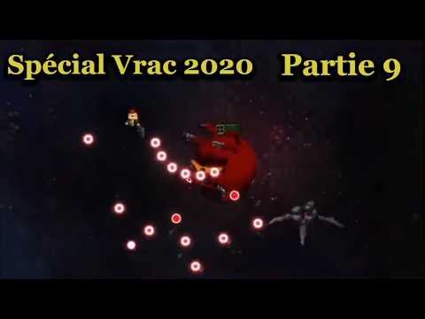 Hooper en Abrégé - Spécial Vrac 2020 (partie 9)