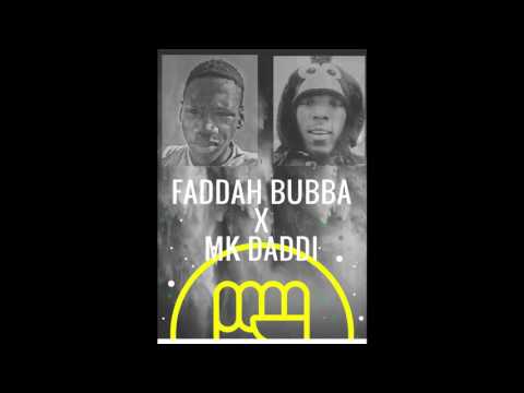 Faddah Bubba- YOLO(feat. Mk Daddi) Official Audio