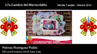 preview picture of video 'Workshop | DIY: Community Led Microfinance'