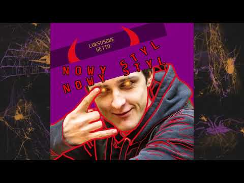 Szpila - Nowy Styl (prod. Zɾǝdzʍężɐ)