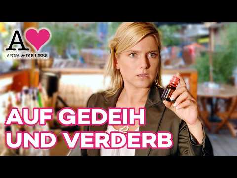 Auf Gedeih und Verderb | Staffel Folge 16 | Anna und die Liebe