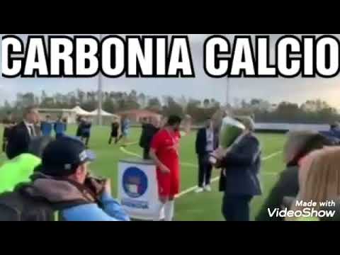 REAL MONTEROTONDO CARBONIA