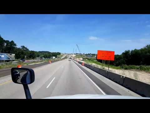 BigRigTravels Live | Janesville, WI to the boonies... (8/8/16)