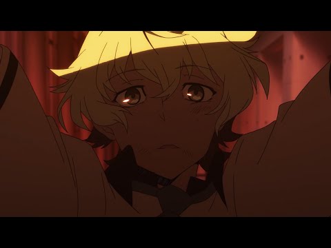 PRECEDE - LADI-DADI-DA (lyrics)