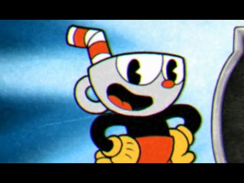 Cuphead for Nintendo Switch Announcement Trailer Cuphead for Nintendo Switch Announcement Trailer