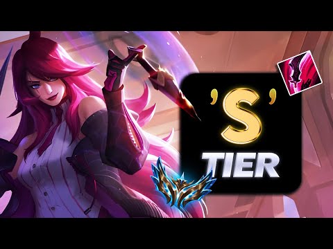 Why You NEVER Pick Sylas Into Katarina