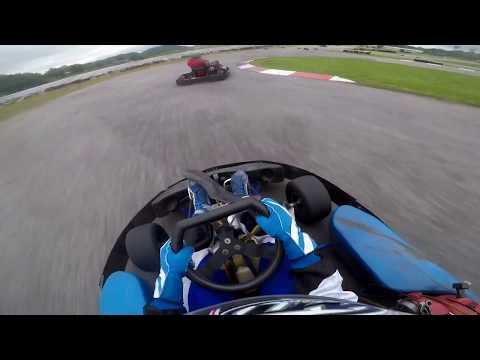 3° ETAPA SERRANO 2017 - CSKA - KARTÓDROMO INTERNACIONAL DE GUAPIMIRIM