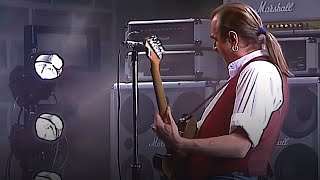 Status Quo - Can&#39;t Give You More, Les Nuls L&#39;émission | 14th March 1992 (AI Enhanced)
