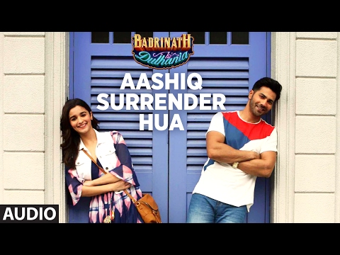 Aashiq Surrender Hua (Full Audio) — watch video