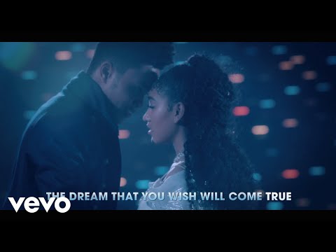 A Dream Is a Wish Your Heart Makes (From "Sneakerella"/Sing-Along)