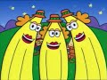 El Mundo De Elmo Elmo S World Very Fine Fruit European Spanish