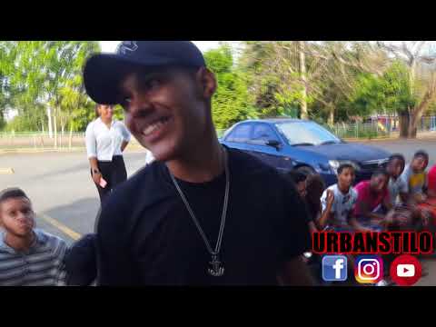 BATALLON! - FRENEZZY vs UNIVERZOO - TEMATICA: PROGRAMAS