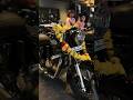 2023 Royal Enfield Bullet 350 Military Black New Bullet Delivery Status Shorts Bullet Viral