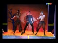 Chayanne canta "Ay mamá" - Videomatch