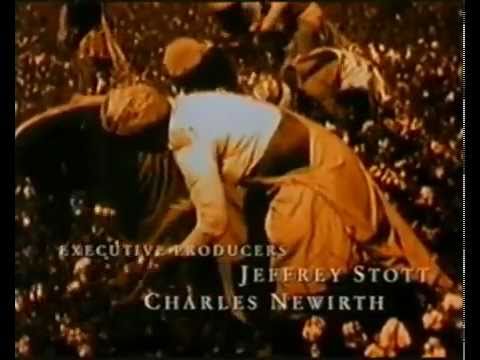 Dionne Farris - I Wish I Knew How It Would Feel To Be Free [film version] (1994)