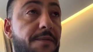 Message émouvant de Lacrim 🤲🙏