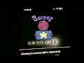 Lyons Partnership L P HiT Entertainment Barney Home Video Telepictures Productions 2008