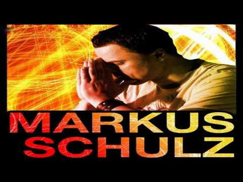 Markus Schulz ft Justine Suissa - Perception
