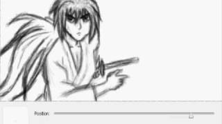 Gravity - Audiovent (Graffiti Replays)