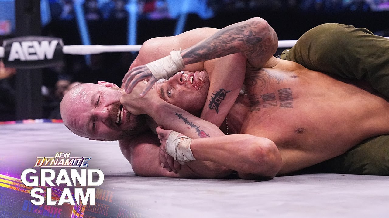 Video Test Thumbnail