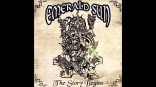 Emerald Sun - The Story Begins 2005 CD