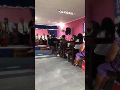 IPU. Especial de hermana Melissa