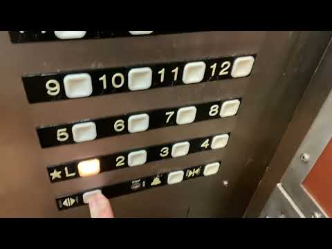 Dover Traction Elevators | Miami Beach, FL