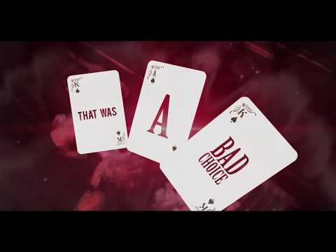 Victor Magan , RJ Word - You Played Yourself (Official Lyric Video)