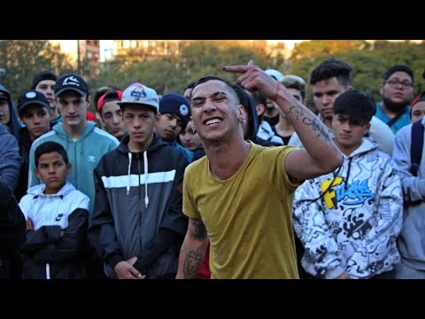 MISTER I vs NONET vs MASSARU - 8vos de final - Primera Edición de CBADOS Free 31/08