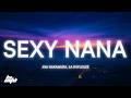 Aya Nakamura, La Rvfleuze - Sexy Nana