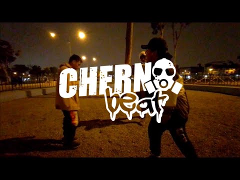 RG 04 VS H - CUARTOS // CherNorthBeat Fecha 01