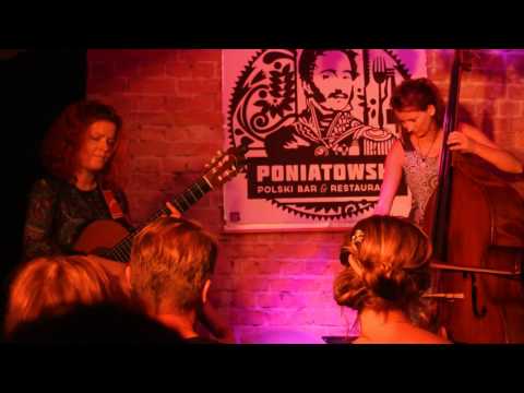 HuRaban - Ajde Jano feat. Karolina Trybala & Erik Manouz