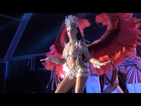 Costa de Prata - Samba Enredo 2025 @Festival de Samba da Mealhada 2025