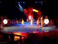 Opening Act Ringling Brothers Barnum Bailey Circus
