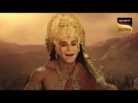 क्या मेघनाद गिर जाएगा श्री राम के चरणों में? | Sankatmochan Mahabali Hanuman - Ep 428 | Full Episode