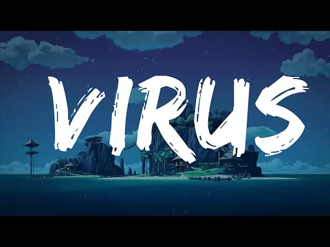 Eastblock B*tches x Ostblockschlampen - Virus (Lyrics)