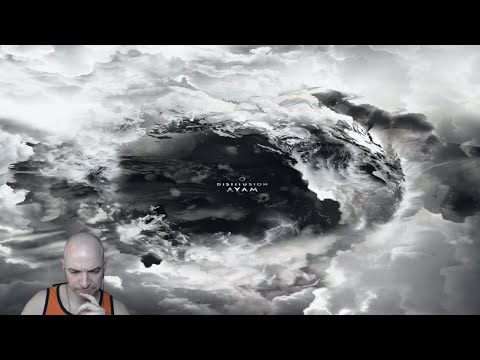 WowReaction(Poets of the Fall;Crippled Black Phoenix,Disillusion;Trees of Eternity;Wind Rose)(#241)