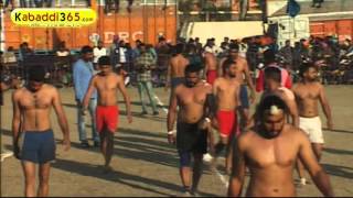 (1) Sanghera (Barnala) Kabaddi Tournament 22 Feb 2016
