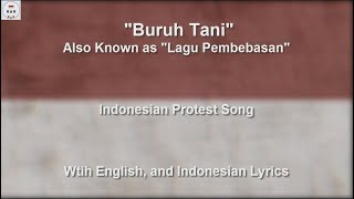 Download lagu Buruh Tani Mahasiswa/Pembebasan - With Lyrics mp3 Download lagu Buruh Tani Mahasiswa/Pembebasan - With Lyrics mp3