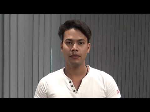 A D K VISHAL Introduction Video for Audition 