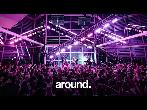 SON OF SON  Live | around | Sky Costanera, Chile