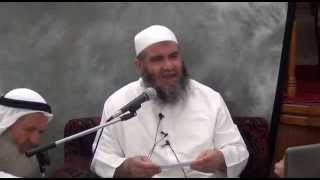 مجلس فتوى للشيخ مشهور بن حسن آل سلمان -- 2013-05-24 image