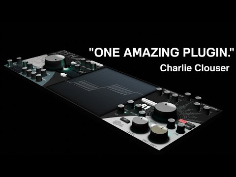 Free Download Dyna Pro v1.4.0 VST2 VST3 x64 WiN-R2R