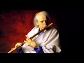 Pandit G. S. Sachdev (flute) - Raga Des