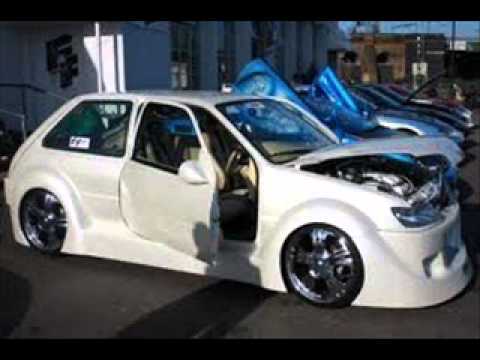 Sir Speedy ft Blade Pacino   Vamos Alla  Modifiye arabalar